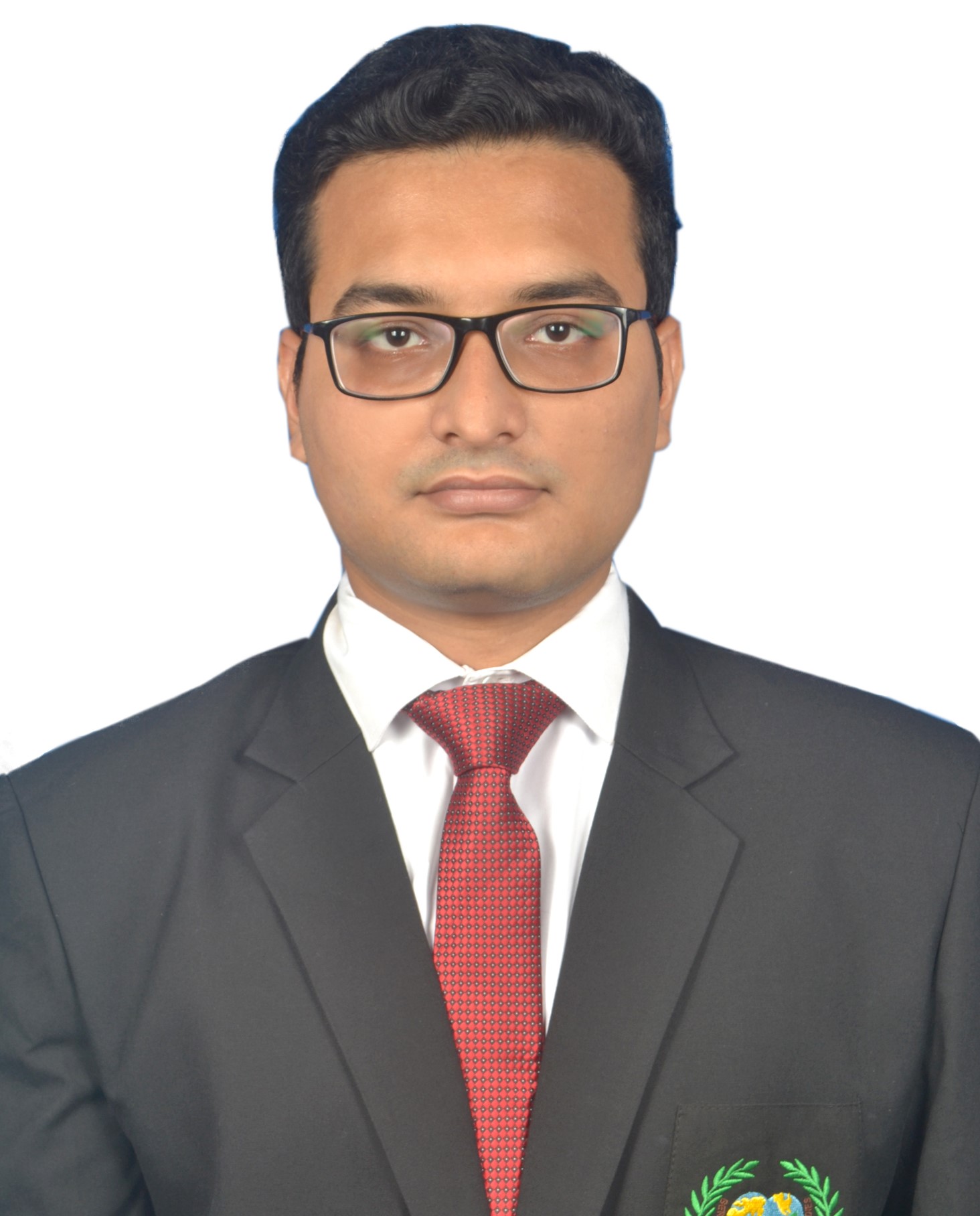 Subham Misra-2116